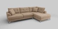 Large Corner Chaise - Right Hand