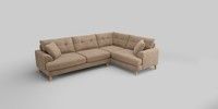 Large Corner Sofa - Right Hand