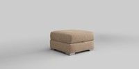 Storage Footstool