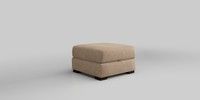 Storage Footstool