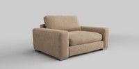 2 Seater Small Sofa