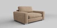 2 Seater Small Sofa
