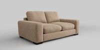 3 Seater Small Sofa