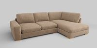 Large Corner Chaise - Right Hand