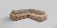 Medium Corner Sofa - Universal