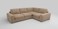 Large Corner Sofa - Right Hand