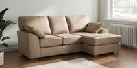 Small Sofa Chaise - Right Hand