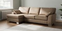 Large Sofa Chaise - Left Hand