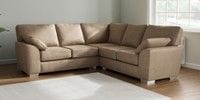 Medium Corner Sofa - Universal