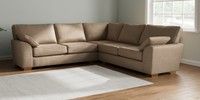 Large Corner Sofa - Universal