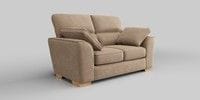 2 Seater Small Sofa