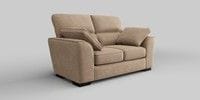 2 Seater Small Sofa