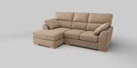 Large Sofa Chaise - Left Hand