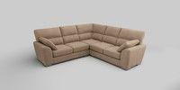 Medium Corner Sofa - Universal