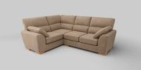 Large Corner Sofa - Left Hand