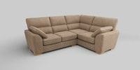 Large Corner Sofa - Right Hand