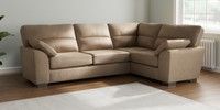 Large Corner Sofa - Right Hand