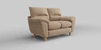 2 Seater Small Sofa
