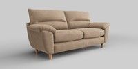 3 Seater Small Sofa