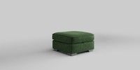 Storage Footstool