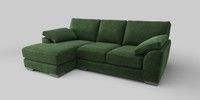 Medium Sofa Chaise - Left Hand