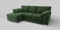 Medium Sofa Chaise - Left Hand