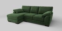 Medium Sofa Chaise - Left Hand