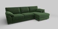 Large Sofa Chaise - Right Hand