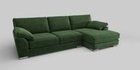 Large Sofa Chaise - Right Hand