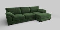 Large Sofa Chaise - Right Hand