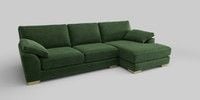 Large Sofa Chaise - Right Hand