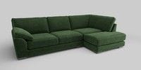 Large Corner Chaise - Right Hand
