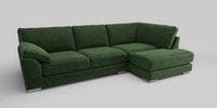 Large Corner Chaise - Right Hand