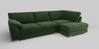 Large Corner Chaise - Right Hand