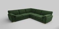 Large Corner Sofa - Universal