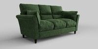 3 Cushion 3 Seater Sofa