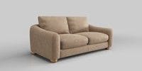 3 Seater Small Sofa