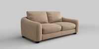 3 Seater Small Sofa