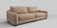 4 Seater Large Sofa