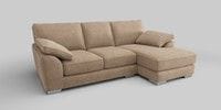 Medium Sofa Chaise - Right Hand