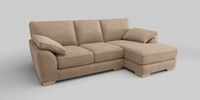 Medium Sofa Chaise - Right Hand