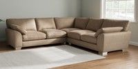 Large Corner Sofa - Universal