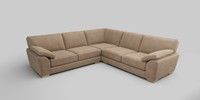 Large Corner Sofa - Universal