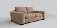 3 Seater Small Sofa