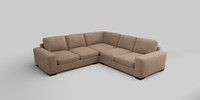 Medium Corner Sofa - Universal