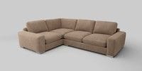 Large Corner Sofa - Left Hand