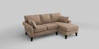 Small Sofa Chaise - Right Hand