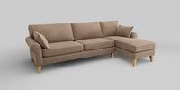 Medium Sofa Chaise - Right Hand