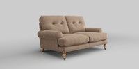 2 Seater Small Sofa