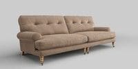 4 Seater Large Sofa